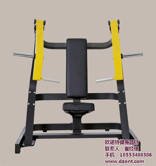 胸部训练器价格、胸部训练器、欧诺特健身器  胸部训练器训练方  胸部训练器材质