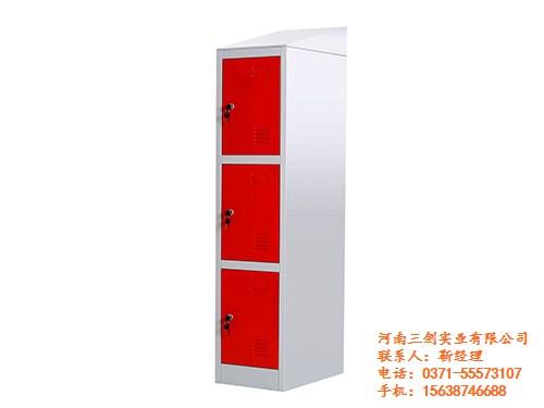 三剑实业(在线咨询)_山西钢制保密柜厂家