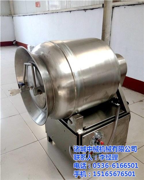 薯条滚筒拌料机品质好_永州薯条滚筒拌料机  薯条滚筒拌料机原  薯条滚筒拌料机效