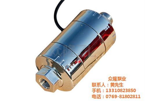 微型水泵,众隆泵业,直流电微型水泵  无刷超微型水泵  24v直流微型水