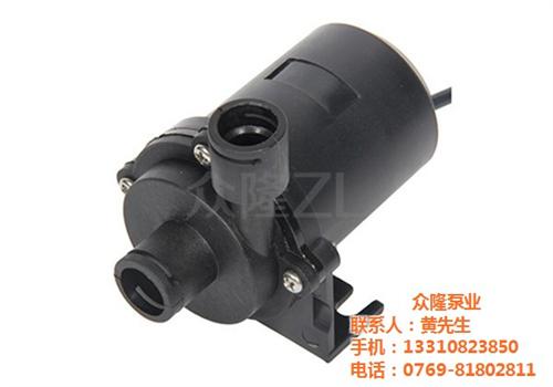 微型水泵厂家_微型水泵_东莞市众隆泵业(  12v微型水泵  无刷超微型水泵