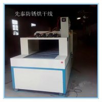 石狮，连续通过式隧道炉喷漆后固化隧道炉厂家直销&nbsp;&nbsp;网带烘干炉&nbsp;&nbsp;高温隧道炉