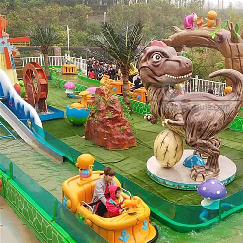 2018新款游乐设备 大型户外亲子游乐设备 丛林探险