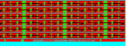 fpc柔性线路板打样 单面fpc软排线 fpc灯条板FPC柔  pcb电路板