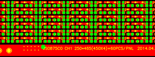 专业柔性pcb线路板 可定制软灯条柔性线路板  fpc柔性线路板  pcb电路板