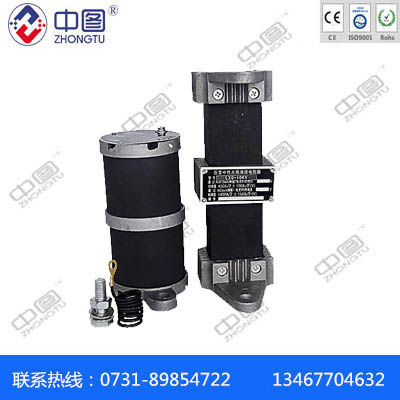 ztd-lxq一次消谐器供应商 二次消谐装置
