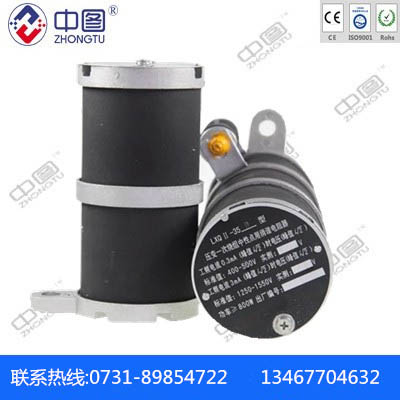 选型报价ZH-LXQ-10D一次消谐器89854722&nbsp;&nbsp;消谐装置