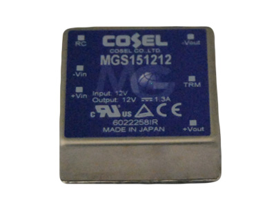 泽润科技-专业的COSEL电源模块经销商&nbsp;&nbsp;MGS系列COSEL&nbsp;&nbsp;现货供应科索MGS系