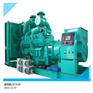 800KW重庆康明斯柴油发电机组