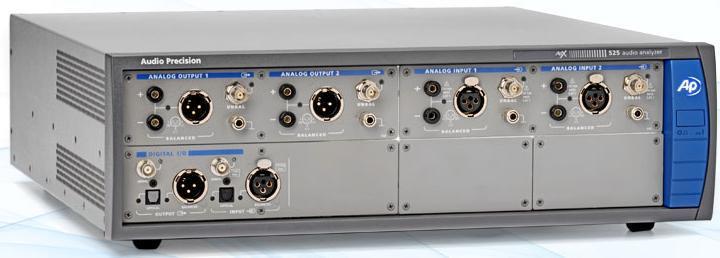 二手APX525音频分析仪/苏州二手音频分析仪回收  回收APX525音频分析仪