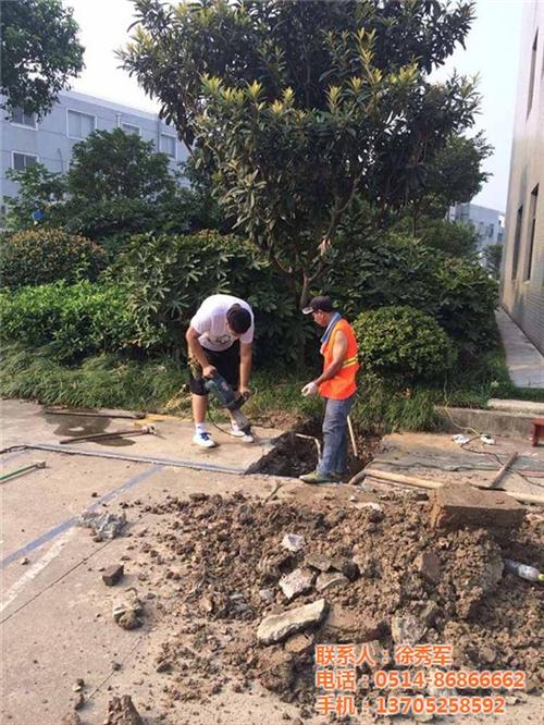 扬州市漏水检测仪|扬州世通探测|供水管道  地下管道漏水检测  埋地管道漏水检测  供水管道漏水检测
