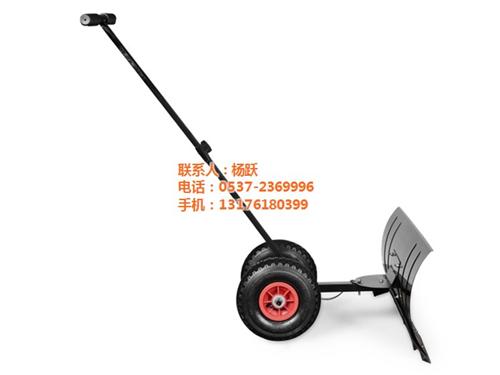 抛雪机_济宁沃特_抛雪机厂家  小型抛雪机械  扫雪机