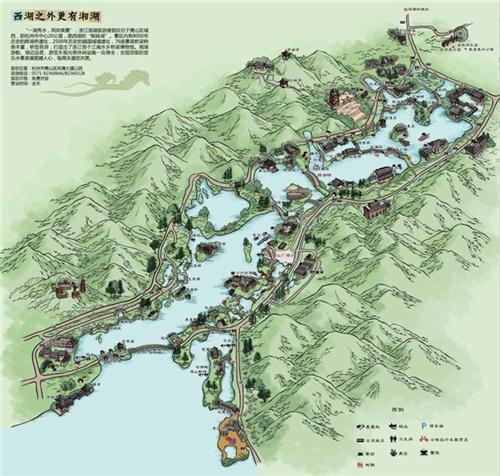 景区加盟_麦扑旅游_最忆杭州景区加盟  小鹿导游景区加盟  景区加盟哪家好