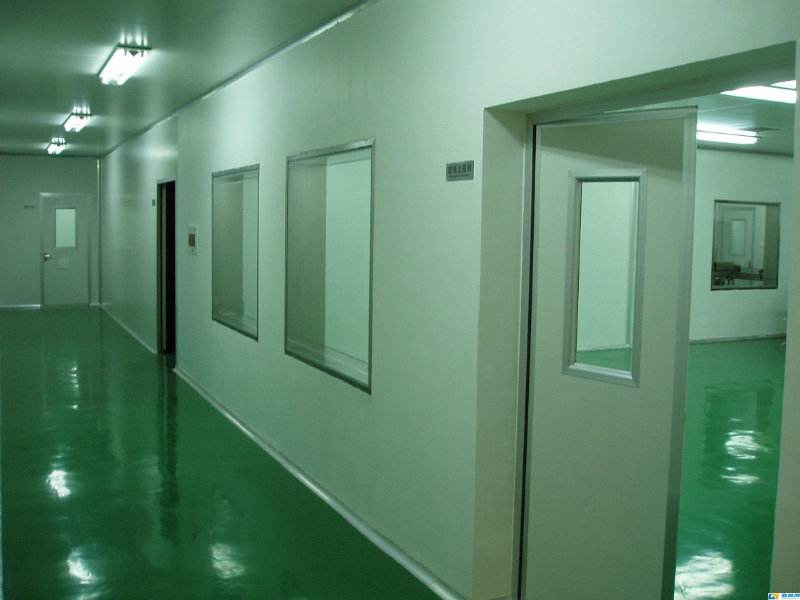 山西实验室规划设计与建设施工的要点  实验室建设施工  实验室设计询价