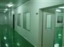 山西实验室规划设计与建设施工的要点