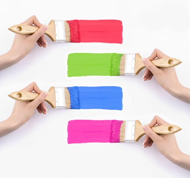 乳胶漆涂料代理,家装的未来趋势,诚邀合作  建筑涂料  家具木器漆  氟碳漆