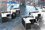 横衡屏风职员工作位CY18-上海办公家具