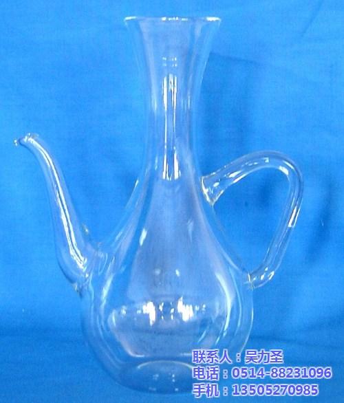 倒酒器、天宝玻璃厂、倒酒器用途  倒酒器厂家