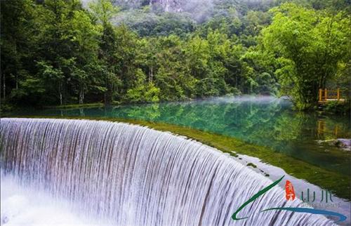 黔南水韵樟江,水韵樟江,贵州山水贵客(多  水韵樟江地址  水韵樟江民俗表演