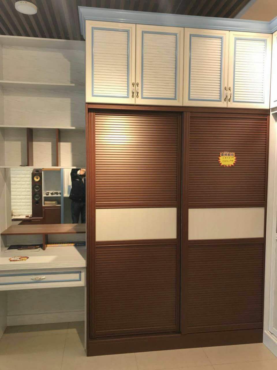 全铝家具型材 衣柜 橱柜卫浴柜 酒柜 电视柜