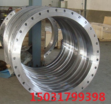 山川毓秀DN1200对焊法兰大口径 DN1200法兰 DN1200大口径法
