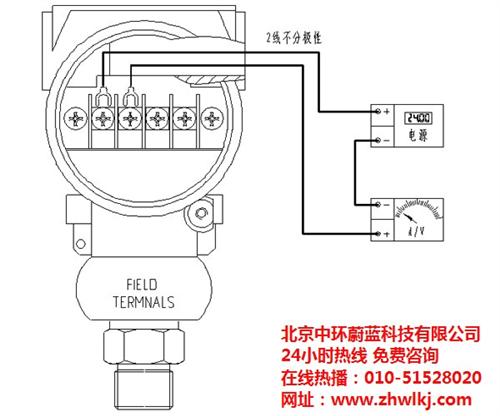 压力变送器、北京中环蔚蓝、电容式压力变送  电容式压力变送器  压力变送器报价  压力变送器多少钱