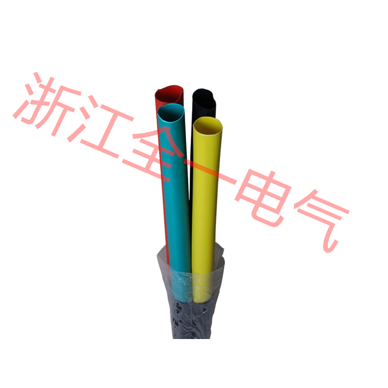 1KV热缩电缆终端头