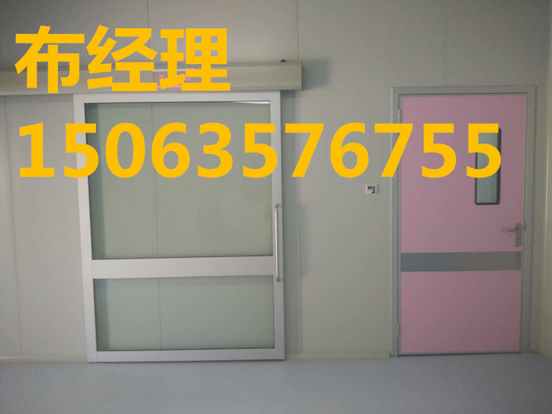 咸阳气密门电动@