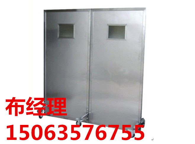 嘉兴x射线单联防护铅屏风%5生产销售厂家?验收合格cc