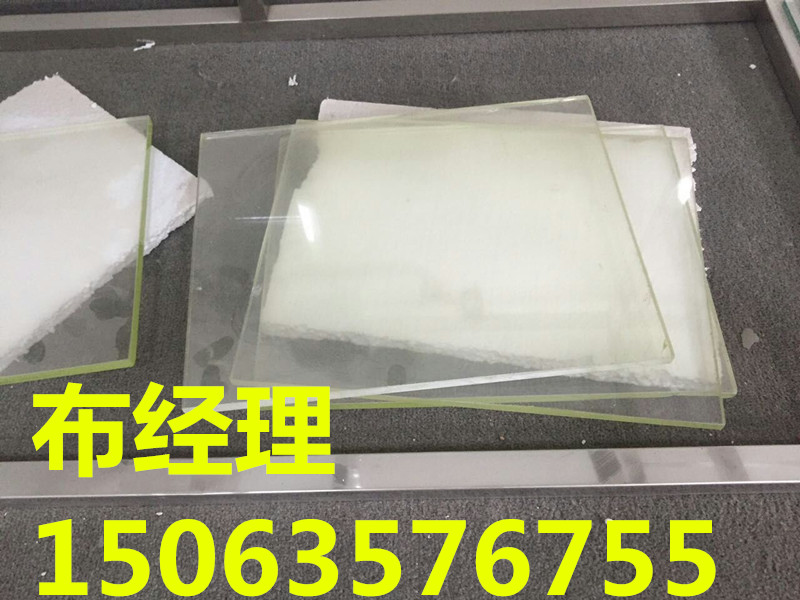 东莞铅玻璃<<量大优惠验收合格cc