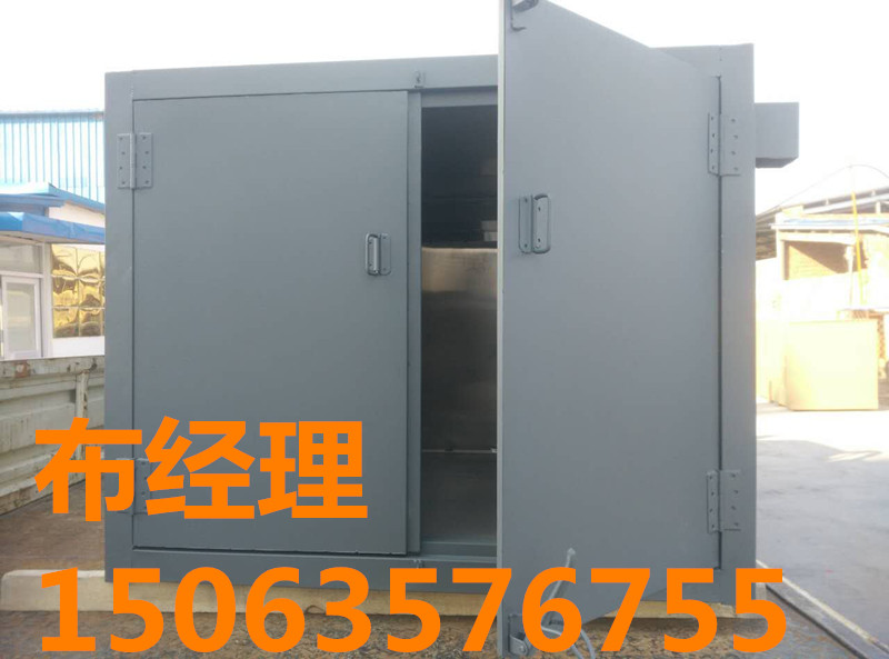 周口优质防护铅房%5生产销售厂家?验收合格cc