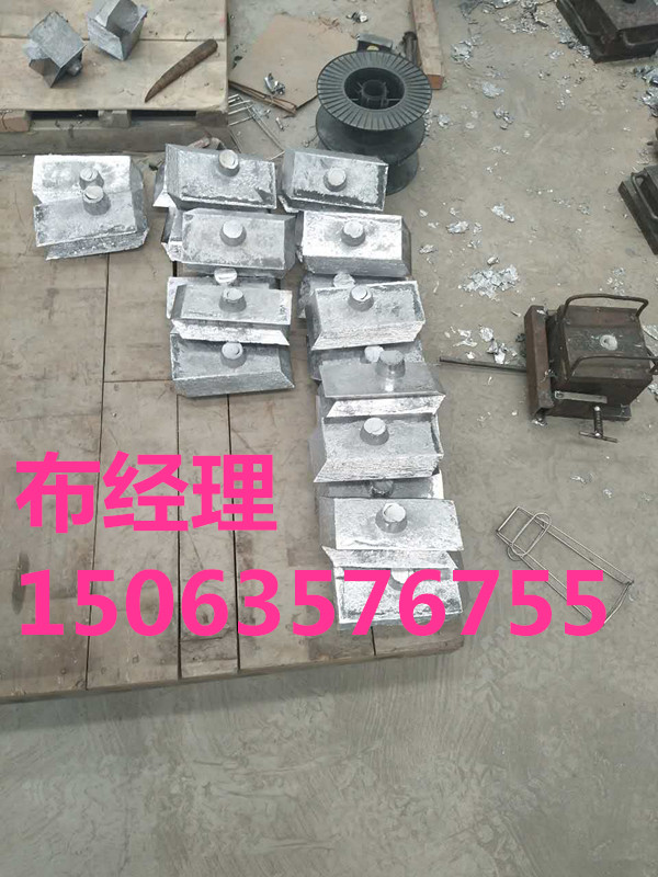 亳州金属铅锭设计新颖的防辐射】NNNN-欢迎考察HHHHH