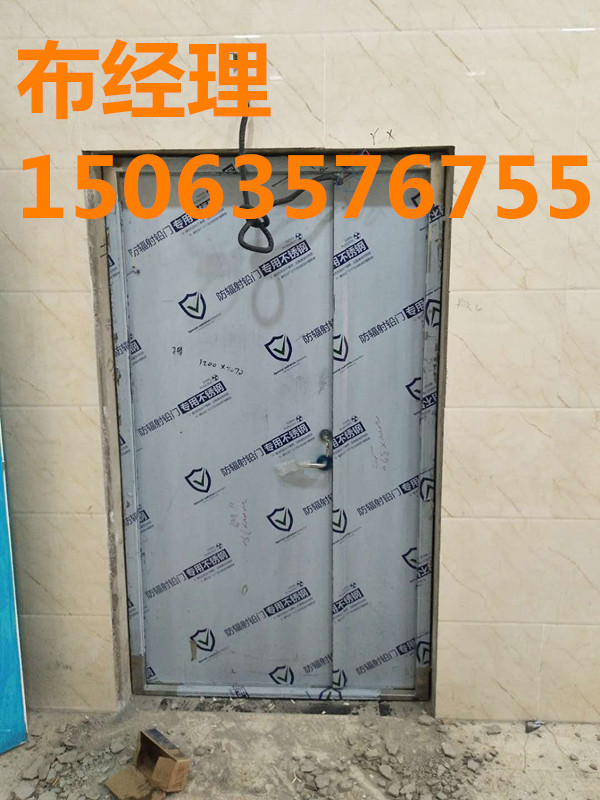 滁州平开防辐射铅门新品】ppppppp=质量@@@RRRR