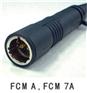 哈尔滨复合光缆跳线50米FCC500N-ARIB厂价直销