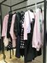乐町品牌折扣女装货源 她衣柜专柜品牌女装库存尾货走份