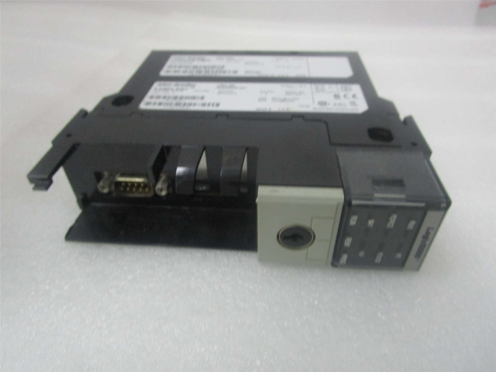 AB-1756-A17  PLC系统  DCS系统