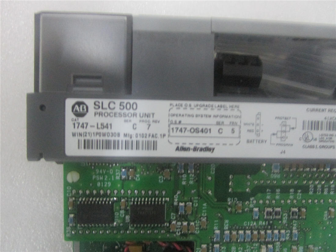 AB-1746-OB16  FOXBORO-福克斯波罗  SIEMENS-西门子