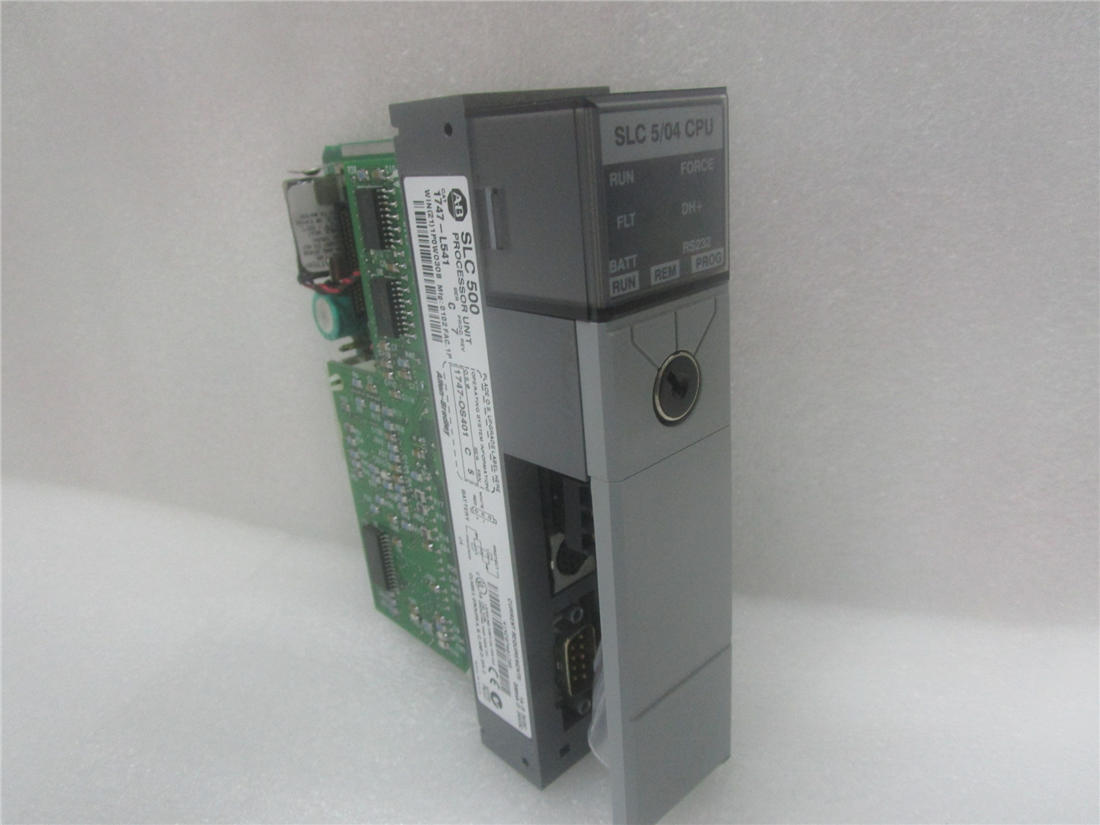AB-1746-OB16  FOXBORO-福克斯波罗  SIEMENS-西门子