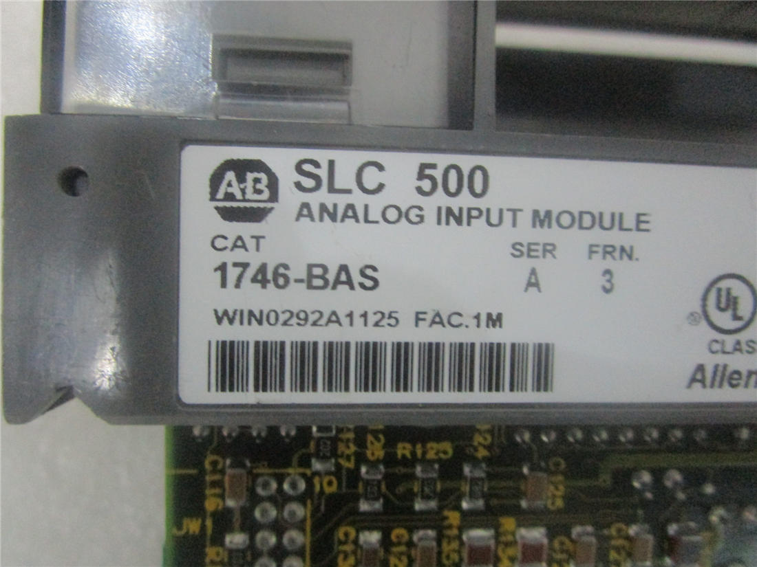 AB-1746-OB16E  ABB  SIEMENS-西门子