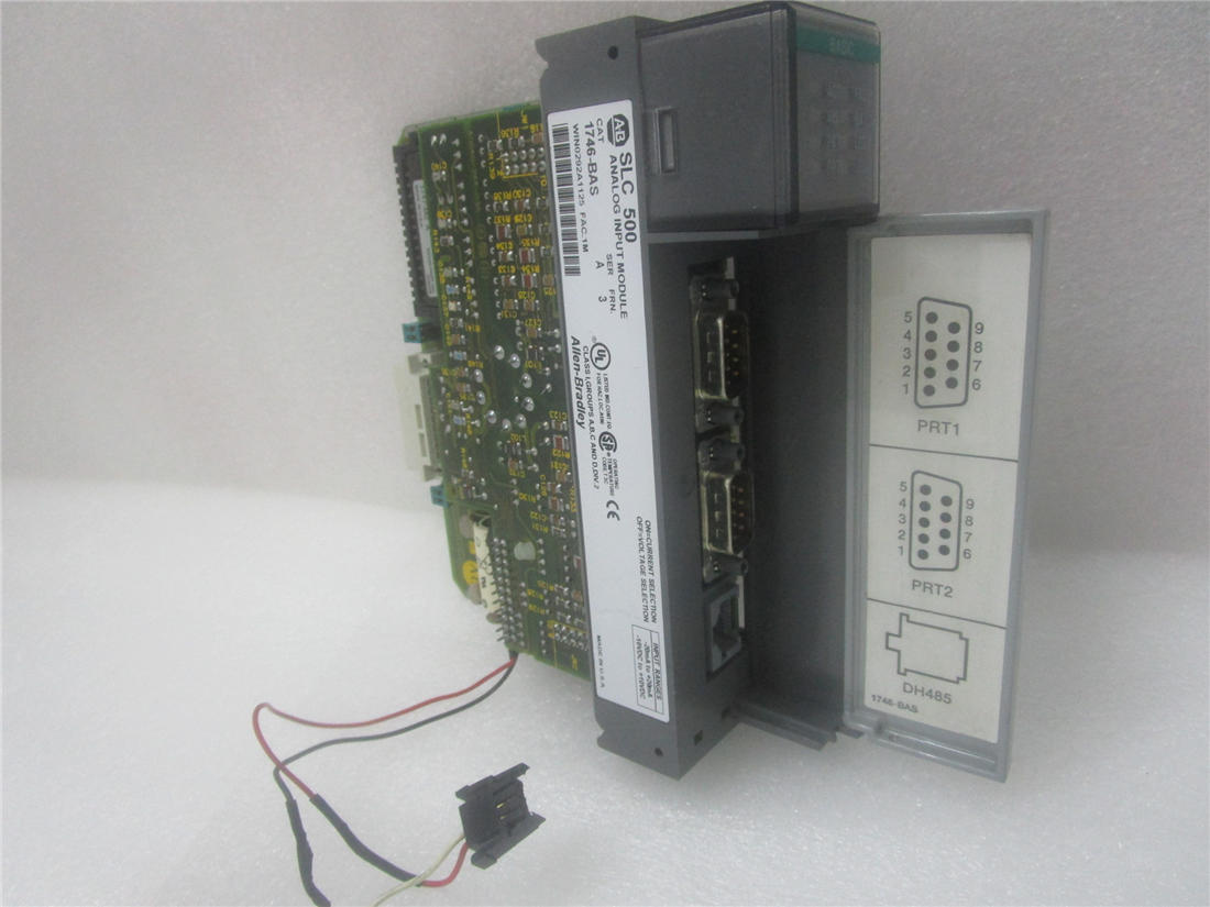 AB-1746-OB16E  ABB  SIEMENS-西门子