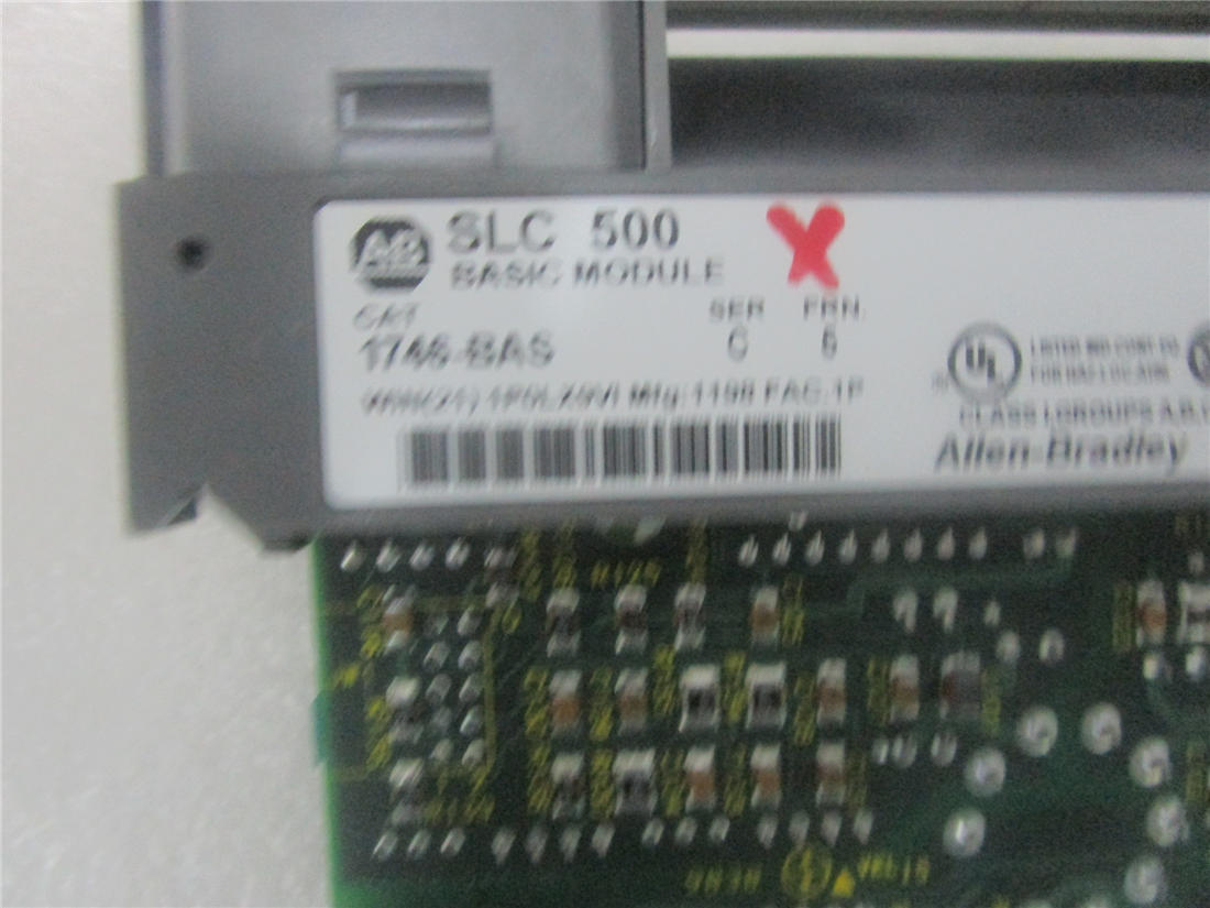 AB-1746-OB8  FOXBORO-福克斯波罗  SChneider-施耐德