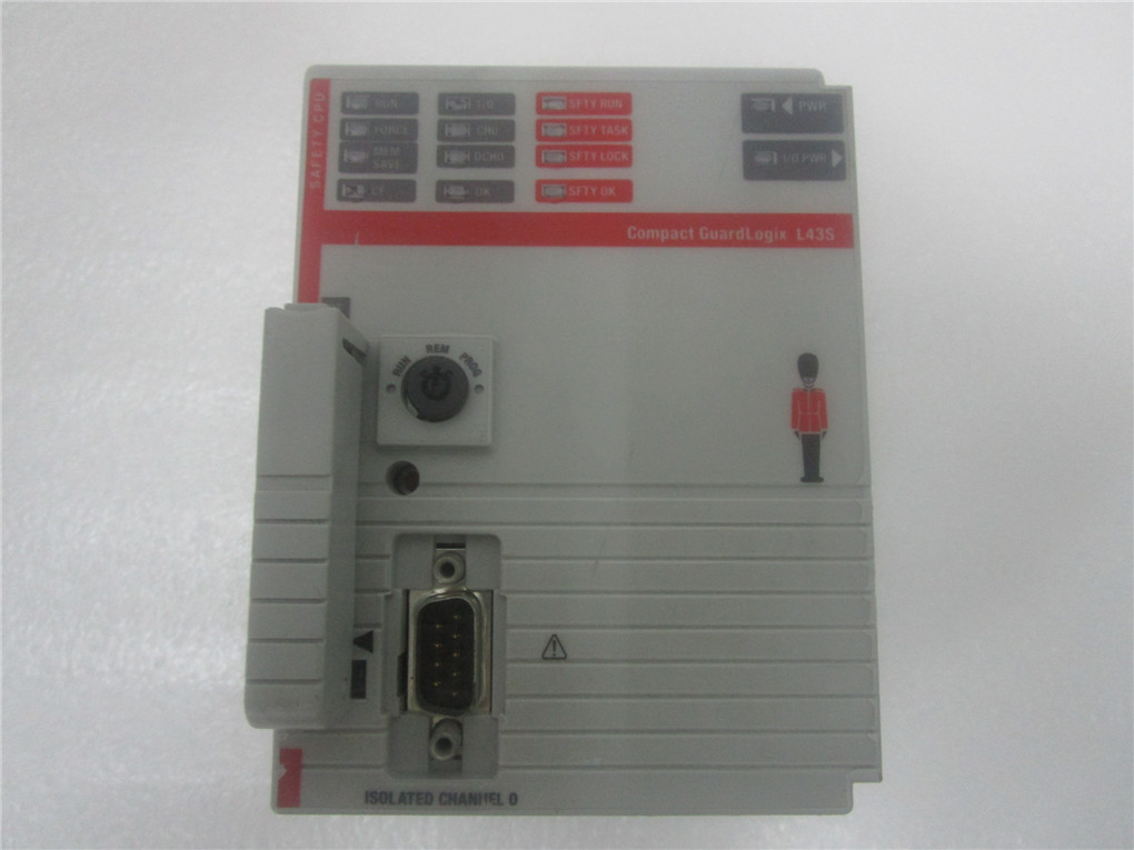 AB-1747-KE  PLC系统  DCS系统