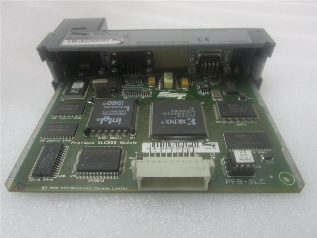 AB-1746-OW16  ABB  SIEMENS-西门子