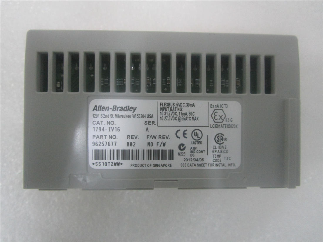 AB-1746-P2  ABB  SIEMENS-西门子