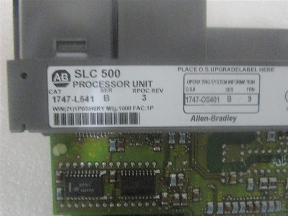 AB-1746-OX8  FOXBORO-福克斯波罗  SIEMENS-西门子