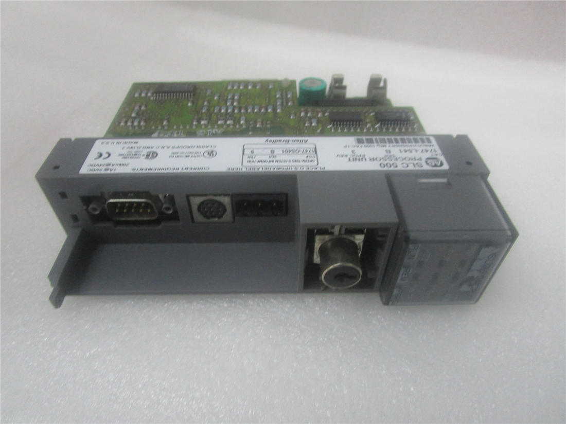 AB-1746-OX8  FOXBORO-福克斯波罗  SIEMENS-西门子