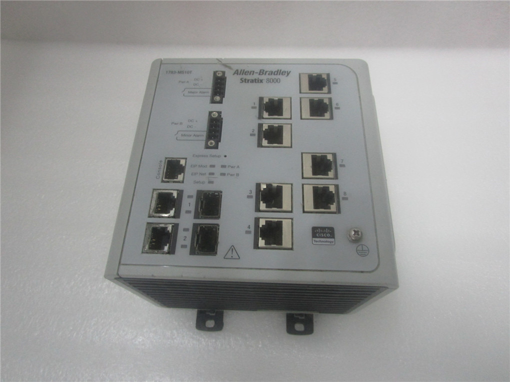 AB-1746-P4  PLC系统  DCS系统
