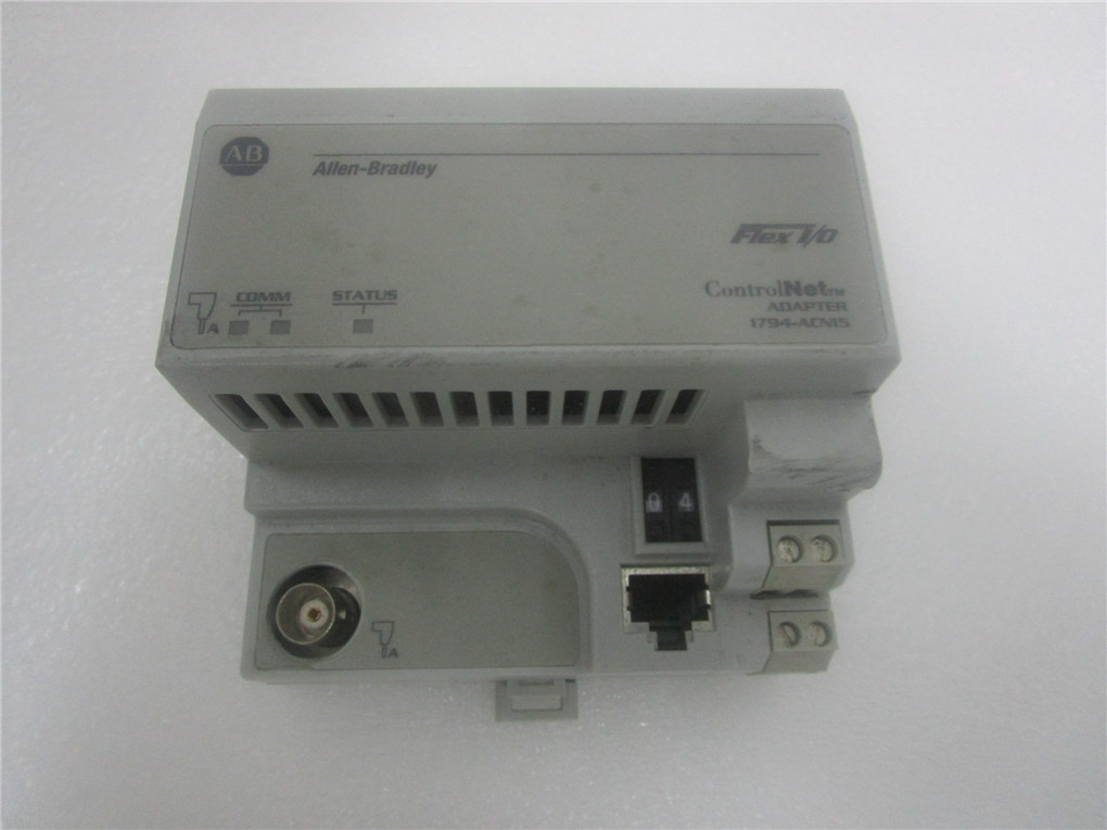 AB-1747-ASB  PLC系统  DCS系统