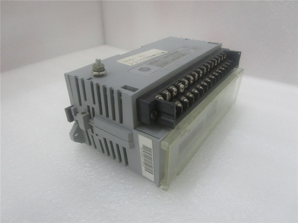 AB-1747-BA  PLC系统  DCS系统