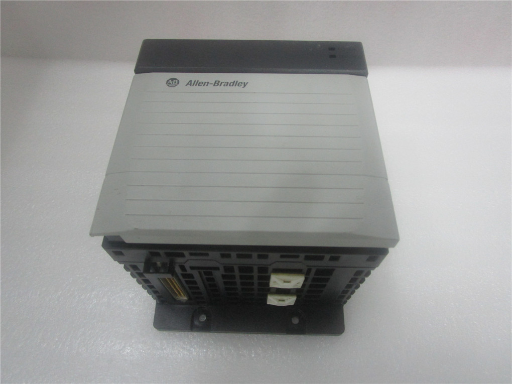 AB-1746-P3  PLC系统  DCS系统